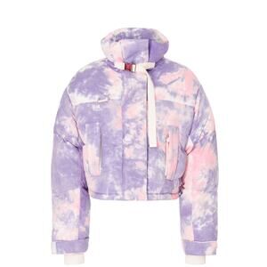 Coming soon! REVOLVE Shoreditch Ski Club Laurel Tia Puffer - Small